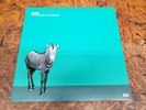 HUM You'd Prefer An Astronaut RCA SRC 2013 M- White VINYL LP Record USED