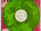 THE SMITHS - Sheila Take A Bow -  Geman Green Vinyl 12