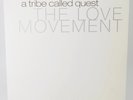 A Tribe Called Quest – The Love Movement 1998 Us Original (3LP/Vg++/Vg++)##300
