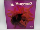 LP ITALIAN PROG IL MUCCHIO ORIGINAL 1970 PROG ROCK ITALY ITALIA ITA RARE PSYCH
