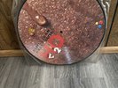 DARYL HALL & JOHN OATES H2O mint Picture disc LP