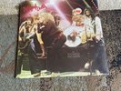 NEW YORK DOLLS In Too Much Too Soon Sealed LP