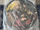 HANOI ROCKS Underwater World Picture Disc LP Unplayed Mint