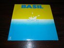 Basil Valdez- Ngayon (1980 Vinyl Record LP) Blackgold BA-5053 (Philippines)