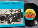 SERGE GAINSBOURG - AUX ARMES ET CAETARA rare UK DEMO PROMO / REGGAE / MINT-