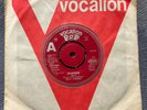 BILLY STRANGE - GOLDFINGER / THE MUNSTERS rare UK 1964 DEMO PROMO MOD BEAT MINT-