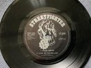 STREETFIGHTER - CRAZY DREAM EP rare UK 1981 / BRITISH HEAVY METAL NWOBHM / MINT-