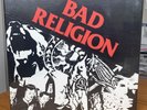 Bad Religion 30th Anniversary Vinyl Box Set 2010 Release