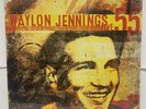 Waylon Jennings Live 55 Vinyl SEALED 2015 RSD Limited To 1000