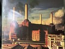 Pink Floyd Animals Lp UK 1st Issue '77 GREAT PRESS [Ex/Vg+]