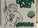Green Day Kerplunk 12” Album+7
