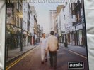 OASIS (WHAT'S THE STORY) MORNING GLORY? DOUBLE VINYL LP Rkidlp73  New