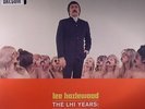 HAZLEWOOD, Lee - The LHI Years: Singles Nudes & Backsides 1968-71 - Vinyl (2xLP)