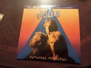 Half Speed Nautilus Pressing** The Police- Zenyatta Mondatta  NR 19 Strong VG+