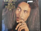 Bob Marley & The Wailers – Legend - gatefold - island records bmw 1 1984 (A)
