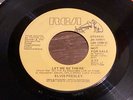 ELVIS PRESLEY Let Me Be There PROMO 7” Vinyl (JH-10951) Very Rare