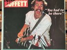 Jimmy Buffett 2-Disc Lp 