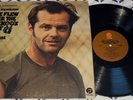 JACK NITZSCHE One Flew Over The Cuckoo’s Nest Soundtrack F-9500 Vinyl LP POSTER
