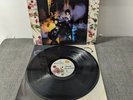 Prince And The Revolution Purple Rain With Poster 1984 Warner Brothers