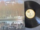The Beach Boys Holland LP 1972 *VG+/MINT*RARE 7