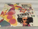 Sealed Kinks - Face To Face LP - Reprise Stereo 1966