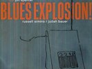 The Jon Spencer Blues Explosion - Orange [New Vinyl LP]