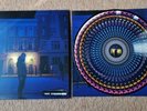 The Streets :The Darker the Shadow the Brighter The Light ,Ltd Ed Zoetrope No368