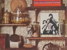 The Apple Pie Motherhood Band, Self Titled Vinyl-LP Excell-Cond, Pre-owned