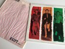 The Jam The Gift. Original Vinyl with Rare A Gift Paper Sleeve