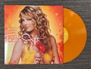 BEAUTIFUL EYES EP LP - TAYLOR SWIFT VINYL - SEALED COLORED VINYL NEW MINT