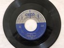 Chuck Berry - Maybellene / Wee Wee Hours - 1955 - 45 RPM 7” Single Vinyl Record