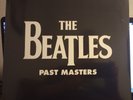 Past Masters by The Beatles (Record, 2012)  NEW