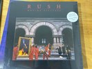 rush Moving Pictures white vinyl