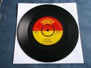 Pye International 7N.25231 The Kingsmen Louie Louie First Pressing ( Very Good )