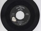 Elvis Presley Resco RCA 45 47-6870 H 2 WW-026 Army release Germany All Shook Up