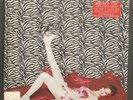 mylene farmer les mots  4 × Vinyl, LP, Compilation