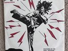 Peter Tosh - Stepping Razor. Legalise It 7