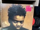 Tracy Chapman Self Titled LP 1988 1st Pressing In Shrink W/Hype & Lyric Sheet EX