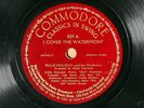 Billie Holiday COMMODORE 559 V+