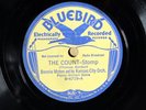Benny Moten / Frank Tanner BLUEBIRD 6719 E-