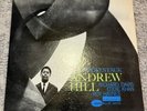 Andrew Hill; Smoke Stack; Blue Note 4160; OG, NYC lbl; VAN GELDER MONO;