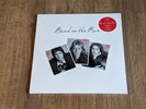 Paul McCartney & Wings Band on the Run double 2 LP vinyl 12