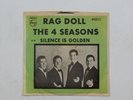 THE 4 SEASONS Rag Doll 40211 7