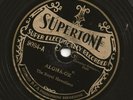 SAM KU WEST / FRANCIS LEI ...SUPERTONE 78 rpm V++ CONDITION