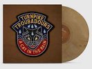 The Turnpike Troubadours | Brown Vinyl LP | A Cat In The Rain  |