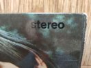 Rubber Soul UK BLACK STEREO EXPORT late 60's Issue Disc Is Minty Rare Beatles