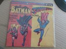 Batman Theme Superman Song Neal Hefti Tom Glazer 7