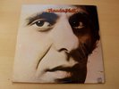 Frankie Valli/Inside You/1975 Motown LP + Autograph/USA Issue/Signed