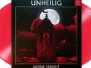 Unheilig - Grosse Freiheit / lim. Edition 2LP rotes Vinyl / NEU+OVP