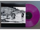 Slint - Spiderland - Purple Color Vinyl Record 180g